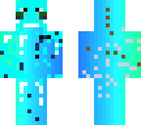 noob dream boy skin