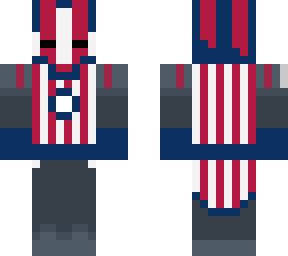 old glory castle crasher