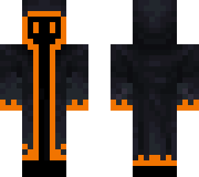 orange soul
