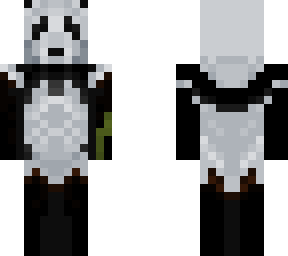 panda panda