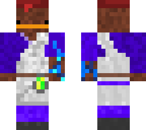 perry but wizard