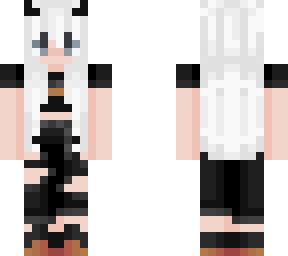 pinan blackk