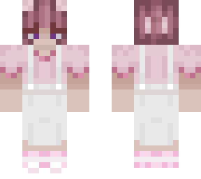 pink cutie