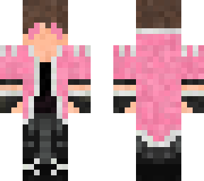 pinkpirate