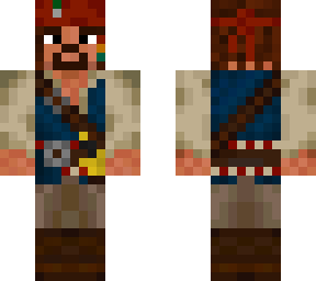 pirate advocate