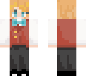 pocket