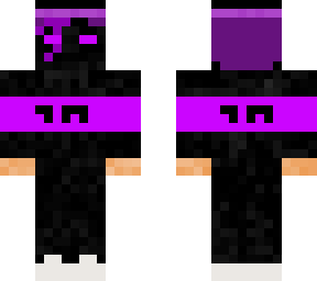 purple tanqr