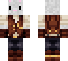 rabbit engineer