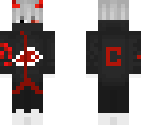 raion updated skin