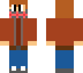 ranboo (generation loss)