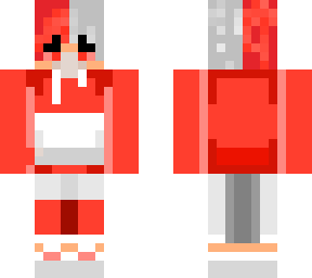red cute boy(reuploaded)
