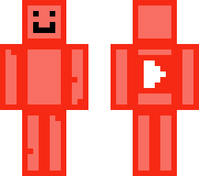 red dude
