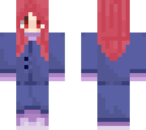 red mcarthur