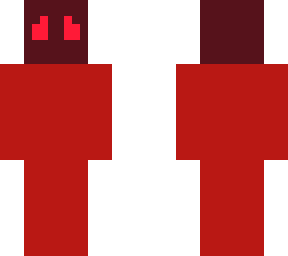 red skin