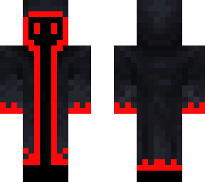 red soul