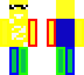 reverse dude