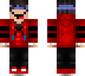 roier con bandana