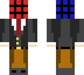 rubix head