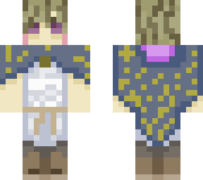 sagdi medieval commoner/wizard thing 2.0