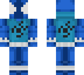 sapphire spider