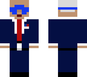 schlafender joe