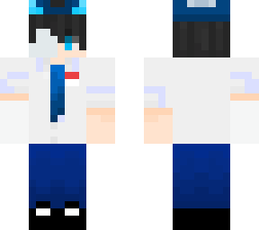school uniform