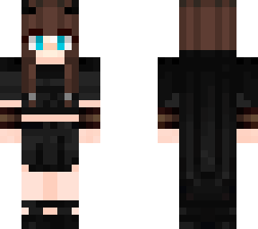 shaycircus demon