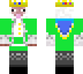 sheep technoblade