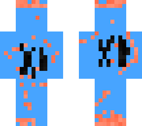 skin para guapos