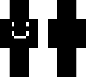 smile