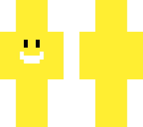 smiley!