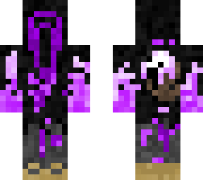 soul of death