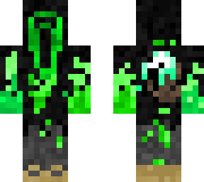 soul of poison