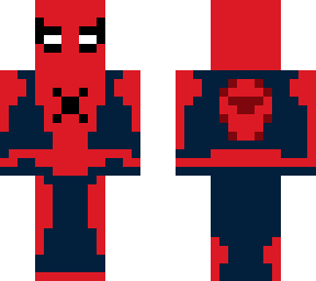 spider bot master