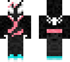 spider gwen venom 2