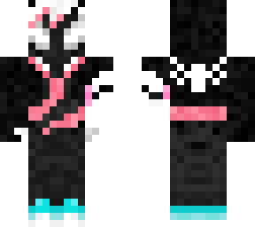 spider gwen venom