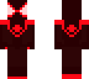 spider-man (miles morales)