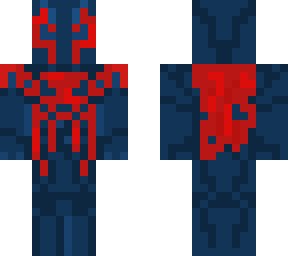spiderman 2099