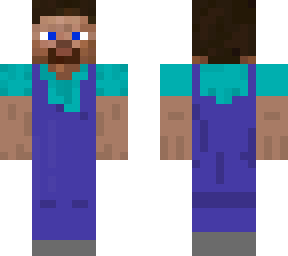 steve but idk