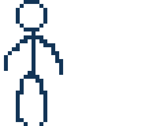 stick dude