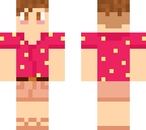 summer dude!