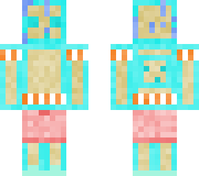 summer slime ( splashdown )