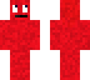 sus red guy