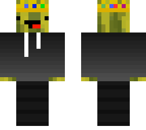 sweater melon god