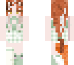 tann fox skin 2a