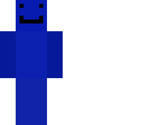 the blob