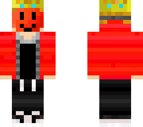 the final skin of maxell v2