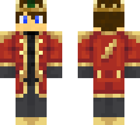 the gold king