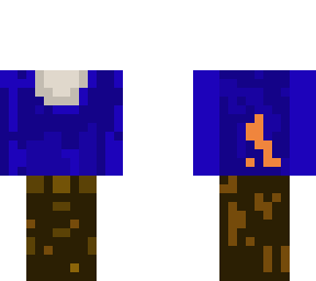 the headless rider