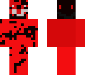 the red shadow entity919